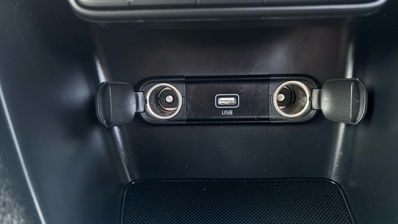 Kia Sportage 1.6T GDi ISG GT-Line 5dr Petrol Estate